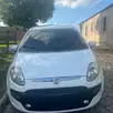FIAT PUNTO 1.4 ATTRACTIVE 8V FLEX 4P MANUAL FIAT PUNTO 1.4 ATTRACTIVE 8V FLEX 4P MANUAL