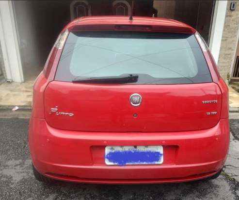 FIAT-PUNTO-2011