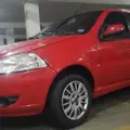 FIAT SIENA 1.4 MPI EL 8V FLEX 4P MANUAL FIAT SIENA 1.4 MPI EL 8V FLEX 4P MANUAL