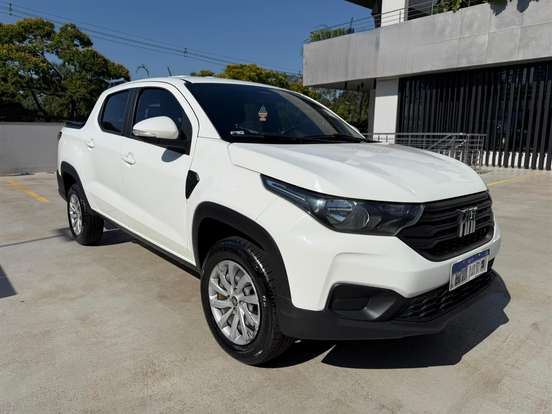 FIAT-STRADA-1.3 FIREFLY FLEX FREEDOM CD MANUAL FIAT-STRADA-2023