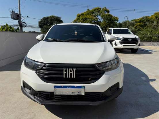 FIAT-STRADA-1.3 FIREFLY FLEX FREEDOM CD MANUAL FIAT-STRADA-2023