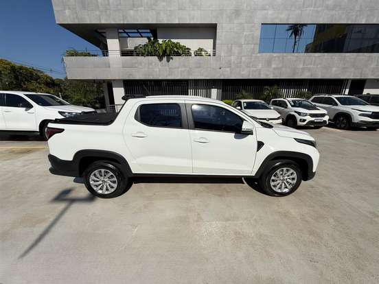 FIAT-STRADA-1.3 FIREFLY FLEX FREEDOM CD MANUAL FIAT-STRADA-2023
