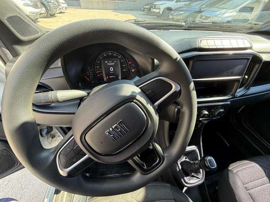 FIAT-STRADA-1.3 FIREFLY FLEX FREEDOM CD MANUAL FIAT-STRADA-2023