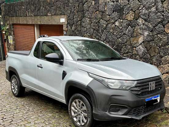 FIAT-STRADA-1.4 FIRE FLEX ENDURANCE CS MANUAL FIAT-STRADA-2022