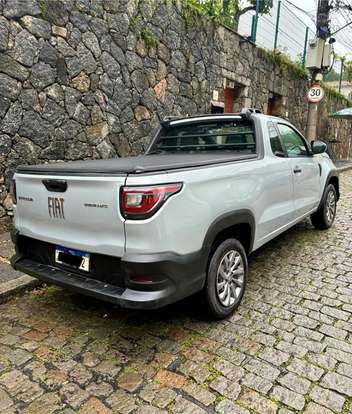 FIAT-STRADA-1.4 FIRE FLEX ENDURANCE CS MANUAL FIAT-STRADA-2022