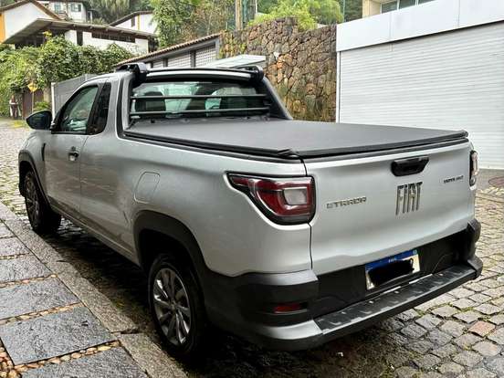 FIAT-STRADA-1.4 FIRE FLEX ENDURANCE CS MANUAL FIAT-STRADA-2022