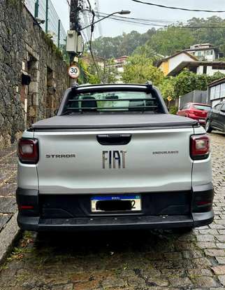 FIAT-STRADA-1.4 FIRE FLEX ENDURANCE CS MANUAL FIAT-STRADA-2022
