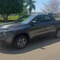 FIAT TORO 1.3 TURBO 270 FLEX ENDURANCE AT6 FIAT TORO 1.3 TURBO 270 FLEX ENDURANCE AT6
