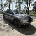 FIAT TORO 1.3 TURBO 270 FLEX VOLCANO AT6 FIAT TORO 1.3 TURBO 270 FLEX VOLCANO AT6