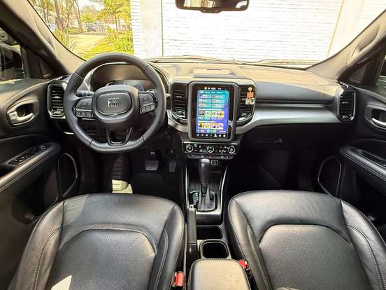 FIAT-TORO-1.3 TURBO 270 FLEX VOLCANO AT6 FIAT-TORO-2023