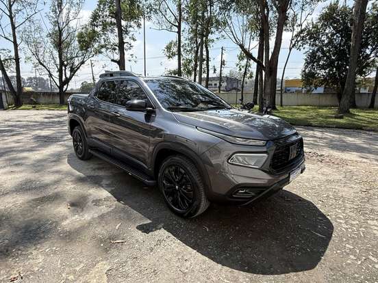 FIAT-TORO-1.3 TURBO 270 FLEX VOLCANO AT6 FIAT-TORO-2023
