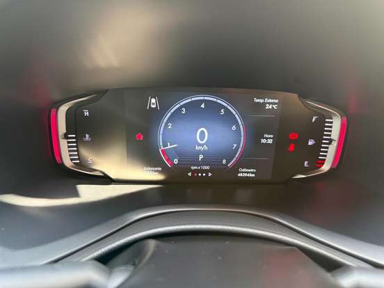 FIAT-TORO-1.3 TURBO 270 FLEX VOLCANO AT6 FIAT-TORO-2023