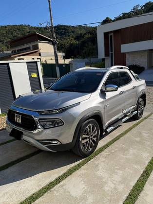 FIAT TORO 2.0 16V TURBO DIESEL RANCH 4WD AT9