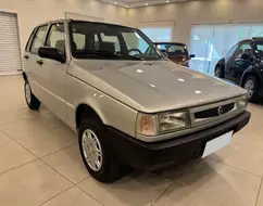 FIAT UNO 1.0 MPI MILLE FIRE 8V GASOLINA 4P MANUAL FIAT UNO 1.0 MPI MILLE FIRE 8V GASOLINA 4P MANUAL