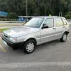 FIAT UNO 1.0 MPI MILLE FIRE 8V GASOLINA 4P MANUAL FIAT UNO 1.0 MPI MILLE FIRE 8V GASOLINA 4P MANUAL