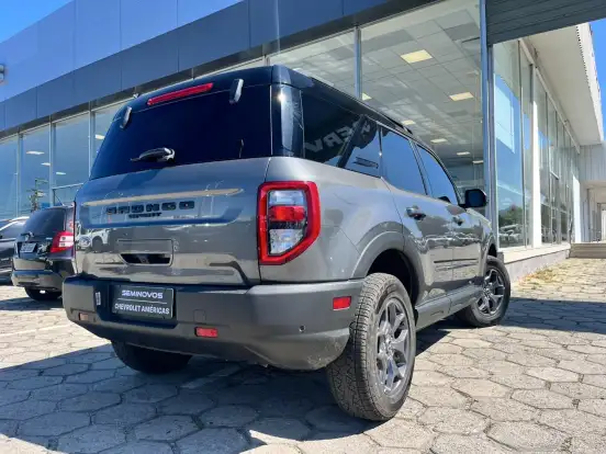 FORD-BRONCO SPORT-2024
