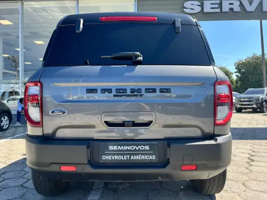 FORD-BRONCO SPORT-2024