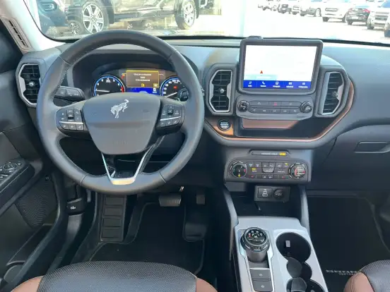 FORD-BRONCO SPORT-2024