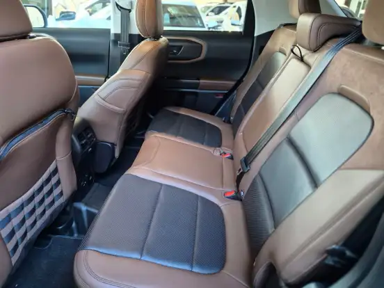 FORD-BRONCO SPORT-2024