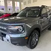 FORD BRONCO SPORT 2.0 ECOBOOST GASOLINA BADLANDS 4X4 SELECTSHIFT FORD BRONCO SPORT 2.0 ECOBOOST GASOLINA BADLANDS 4X4 SELECTSHIFT