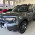 FORD BRONCO SPORT 2.0 ECOBOOST GASOLINA BADLANDS 4X4 SELECTSHIFT FORD BRONCO SPORT 2.0 ECOBOOST GASOLINA BADLANDS 4X4 SELECTSHIFT