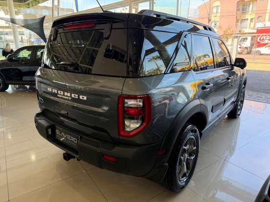 FORD-BRONCO SPORT-2025