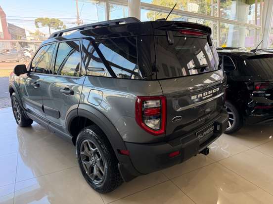 FORD-BRONCO SPORT-2025