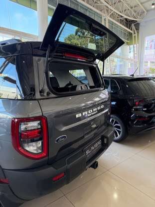 FORD-BRONCO SPORT-2025