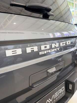 FORD-BRONCO SPORT-2025