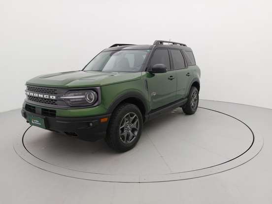FORD-BRONCO SPORT-2023