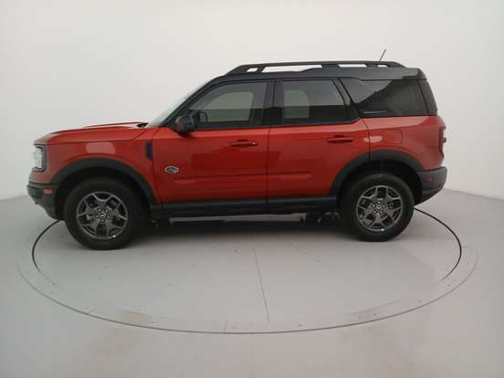 FORD-BRONCO SPORT-2.0 ECOBOOST GASOLINA WILDTRAK 4X4 SELECTSHIFT FORD-BRONCO SPORT-2024