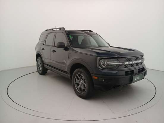 FORD-BRONCO SPORT-2023