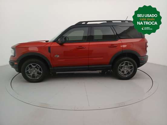 FORD-BRONCO SPORT-2024