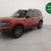 FORD BRONCO SPORT 2.0 ECOBOOST GASOLINA WILDTRAK 4X4 SELECTSHIFT FORD BRONCO SPORT 2.0 ECOBOOST GASOLINA WILDTRAK 4X4 SELECTSHIFT