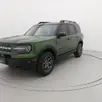 FORD BRONCO SPORT 2.0 ECOBOOST GASOLINA WILDTRAK 4X4 SELECTSHIFT FORD BRONCO SPORT 2.0 ECOBOOST GASOLINA WILDTRAK 4X4 SELECTSHIFT