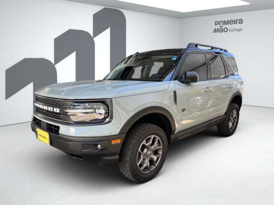 FORD-BRONCO SPORT-2022