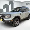 FORD BRONCO SPORT 2.0 ECOBOOST GASOLINA WILDTRAK 4X4 SELECTSHIFT FORD BRONCO SPORT 2.0 ECOBOOST GASOLINA WILDTRAK 4X4 SELECTSHIFT