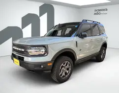 FORD BRONCO SPORT 2.0 ECOBOOST GASOLINA WILDTRAK 4X4 SELECTSHIFT FORD BRONCO SPORT 2.0 ECOBOOST GASOLINA WILDTRAK 4X4 SELECTSHIFT