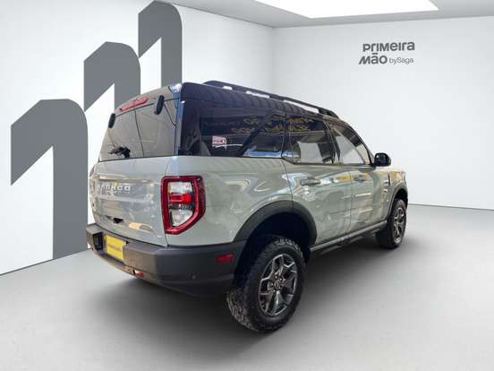 FORD-BRONCO SPORT-2022