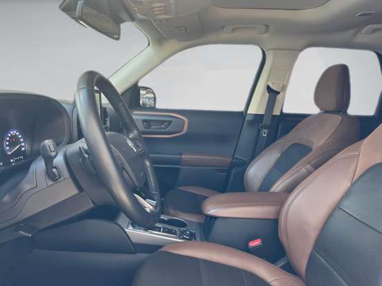 FORD-BRONCO SPORT-2022