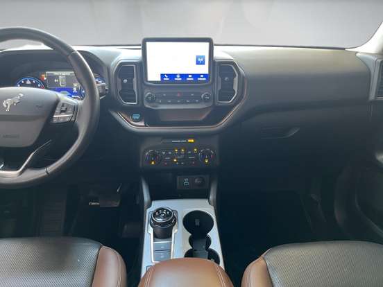 FORD-BRONCO SPORT-2022