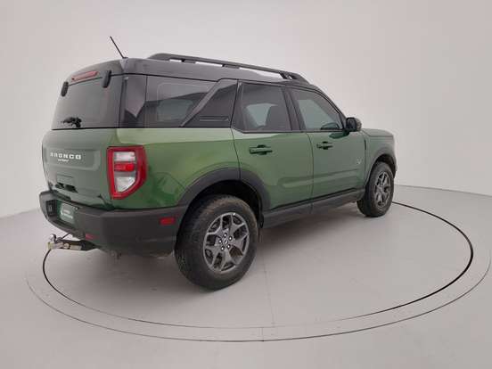 FORD-BRONCO SPORT-2.0 ECOBOOST GASOLINA WILDTRAK 4X4 SELECTSHIFT FORD-BRONCO SPORT-2023