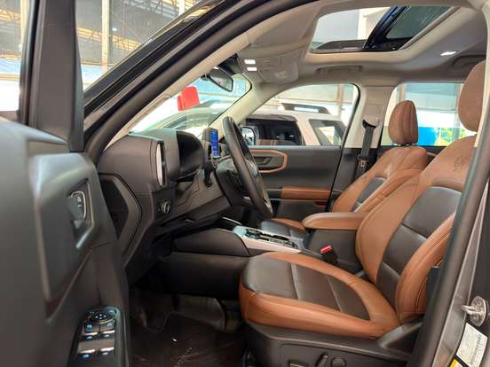 FORD-BRONCO SPORT-2024