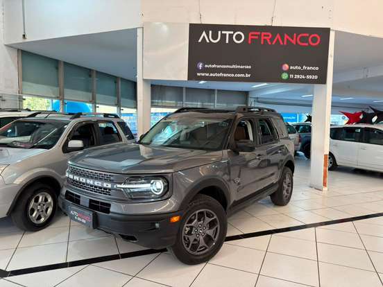 FORD-BRONCO SPORT-2024