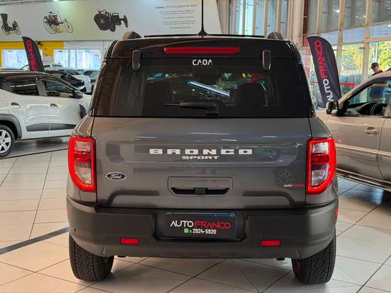 FORD-BRONCO SPORT-2024