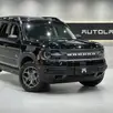 FORD BRONCO SPORT 2.0 ECOBOOST GASOLINA WILDTRAK 4X4 SELECTSHIFT FORD BRONCO SPORT 2.0 ECOBOOST GASOLINA WILDTRAK 4X4 SELECTSHIFT