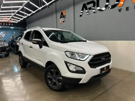 FORD-ECOSPORT-2017