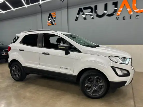 FORD-ECOSPORT-2017