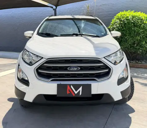 FORD-ECOSPORT-2018