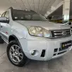 FORD ECOSPORT 1.6 FREESTYLE 16V FLEX 4P MANUAL FORD ECOSPORT 1.6 FREESTYLE 16V FLEX 4P MANUAL